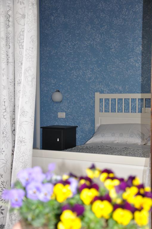 B&B Nonna Luisa Tarquinia Δωμάτιο φωτογραφία